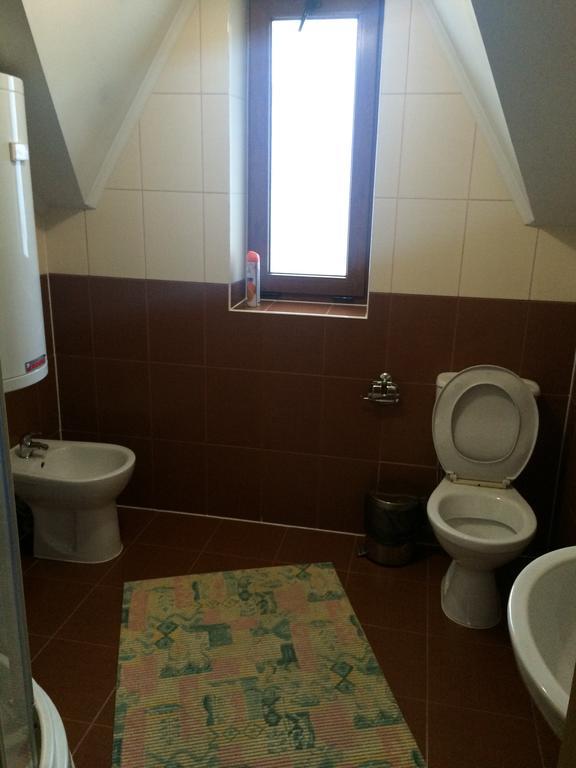Hotel Gerdan Verkhovina Verkhovyna Værelse billede