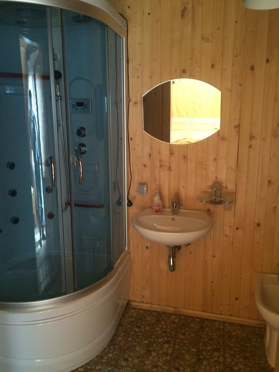 Hotel Gerdan Verkhovina Verkhovyna Værelse billede